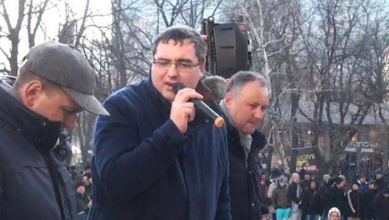 Путчисты и недо-путчисты