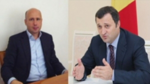 Влад Филат: Министр Филипп путает должность министра с Tutun CTC