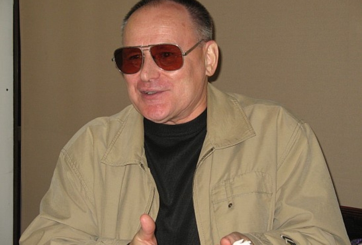 «НИ-2» – секретное оружие товарища Воронина?