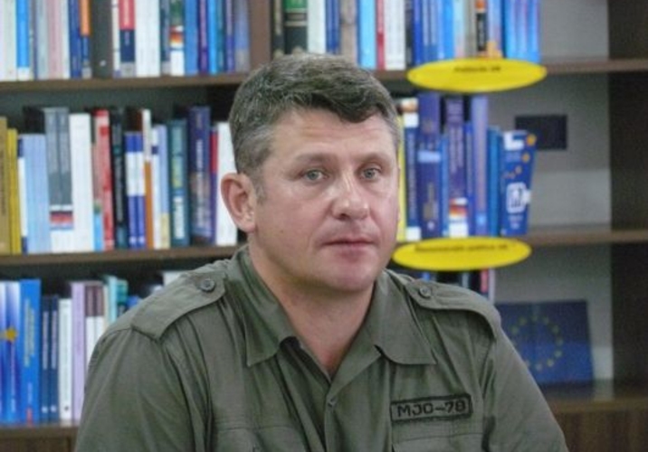 Сеем ветер милитаризма?