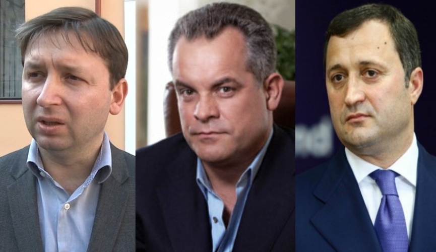 Какой может быть правящая коалиция в Молдове после выборов 30 ноября?