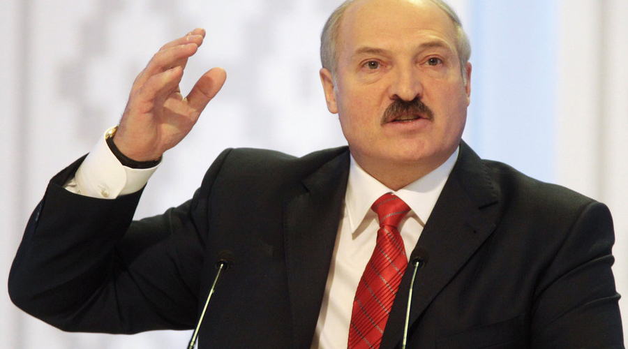 Лукашенко призывает Россию не давить на Молдову