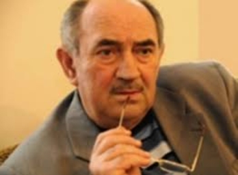 Умер журналист Константин Тэнасе