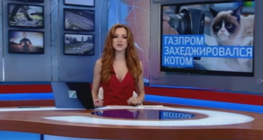 Срочные новости канала RBC
