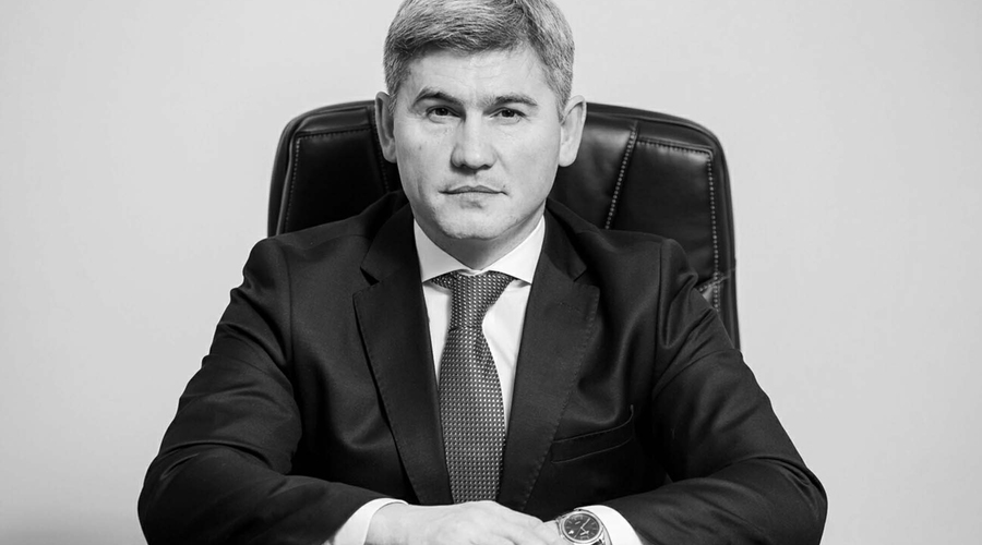 Интервью с Александром Жиздан - Министром внутренних дел Республики Молдова