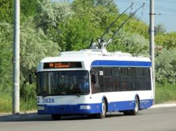 За 2015 год доходы Управления электротранспорта выросли на 20%