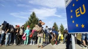 Почему молдаване массово просят убежище в Германии