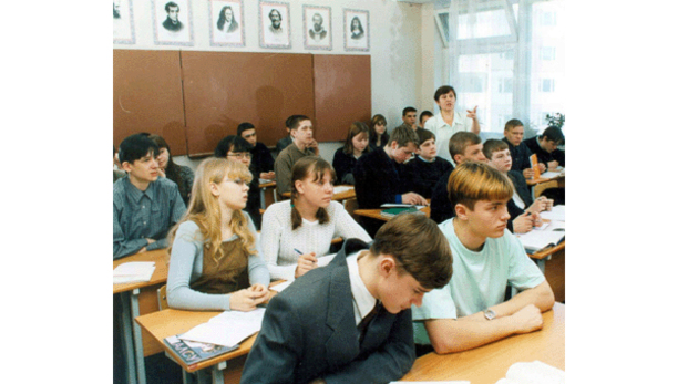 Учащиеся Молдовы успешно выступили на международной олимпиаде по русскому языку