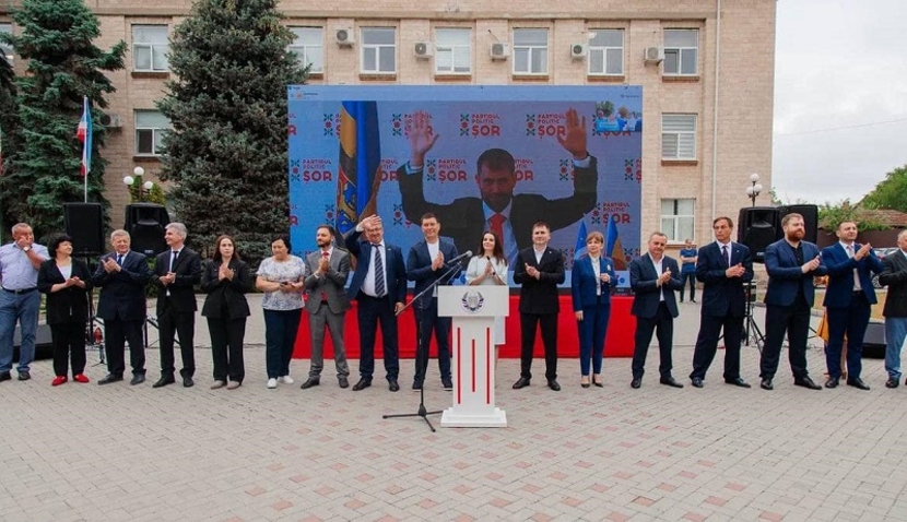 О точке невозврата