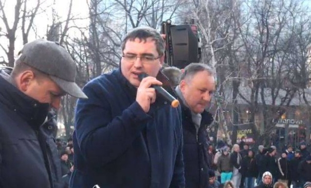 Путчисты и недо-путчисты