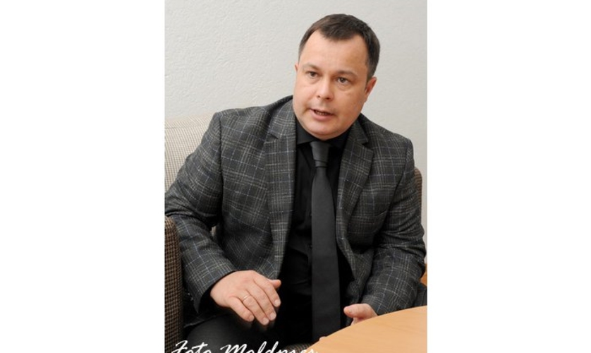 Директор СИБ: перед молдавским государством стоят три типа вызовов безопасности