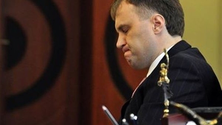 Из кресла «президента ПМР» — на крымское княжение?