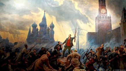 Три модели. Европейцы моделируют будущее России.