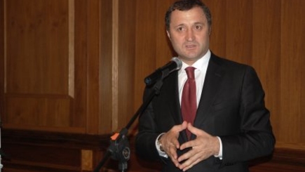 Влад Филат: «Если раньше времени тронуться с места, это не всегда означает, что   ты далеко дойдешь…»