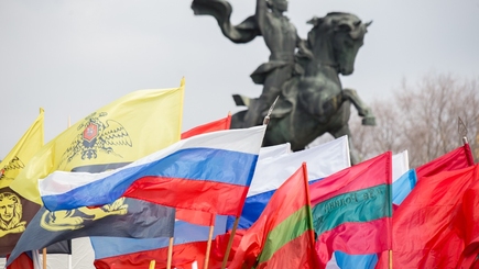 Зачем Путин раздает в Донбассе и Приднестровье российские паспорта?