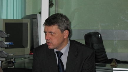 Молдова - Россия: время недоверия