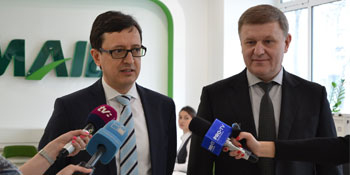 Moldova Agroindbank подписал первое кредитное соглашение в рамках программы Prima casa
