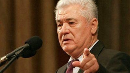 Воронин : «Вас будут судить и по законам уголовного Кодекса…»