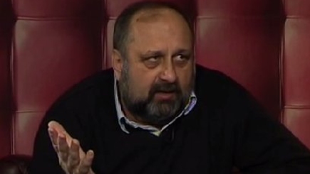 Виталий Андриевский в программе 