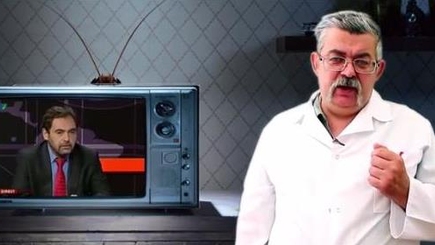 Я от дедушки ушел