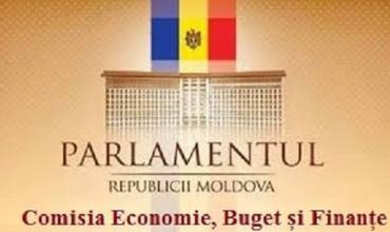 Депутаты проведут слушания по Banca de Economii и Кишиневскому международному аэропорту