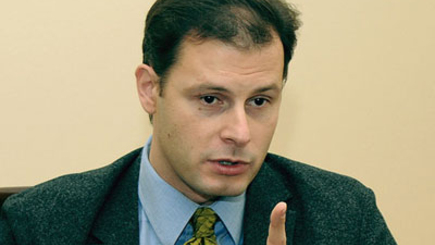 Кирилл Лучинский: «Эта формула позволяет любой этнической группе выбрать тот язык преподавания, который они хотят. »