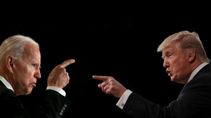 Высокие ставки. Почему Трамп может уступить Байдену на выборах в США