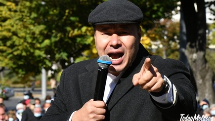 Как рождается дезинформация