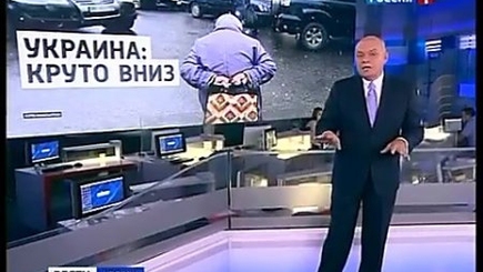 Информационная война против Украины. Новый уровень.