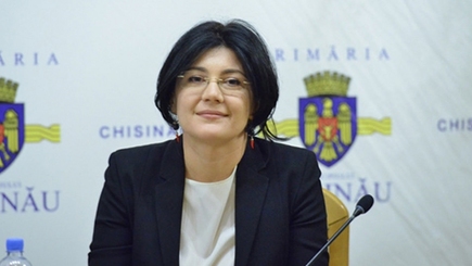 Сильвия Раду подаст в отставку, став кандидатом на местных выборах