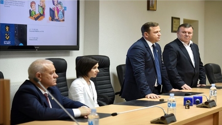 Санду: в отношении временного главы ГИП начато служебное расследование