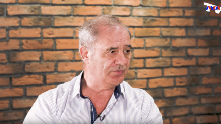 Точки роста - Региональное развитие в Молдове. Опыт Гагаузии