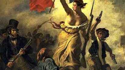 Кому нужна эта свобода?