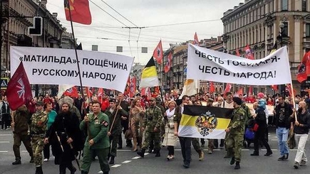 Самоуправление гопоты