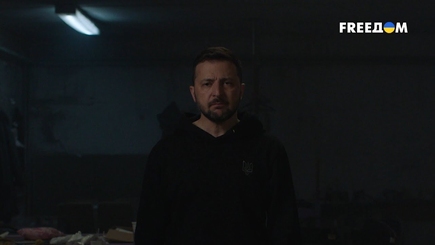 Приближаем день новой победы! Обращение Зеленского в День памяти и победы над нацизмом