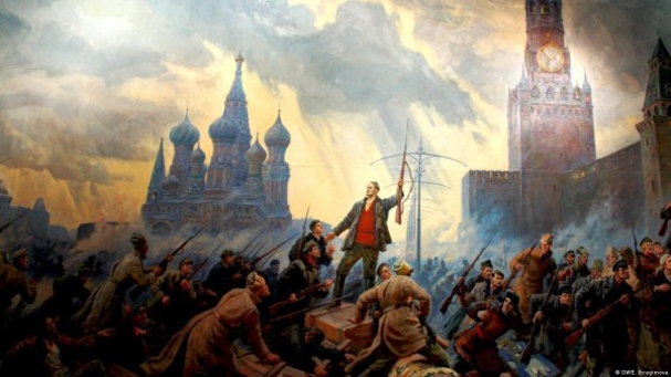Три модели. Европейцы моделируют будущее России.