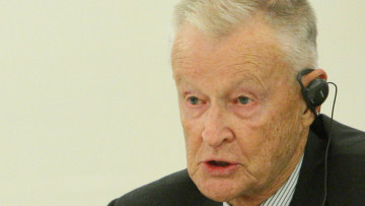 Эпоха большого хаоса: Бжезинский предупреждает