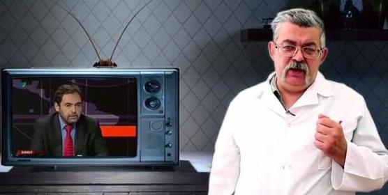 Я от дедушки ушел