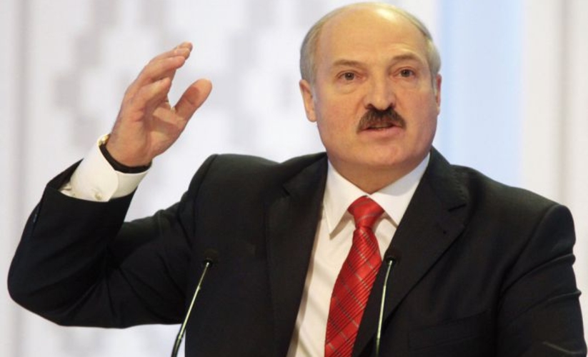 В сентябре Молдову посетит Александр Лукашенко