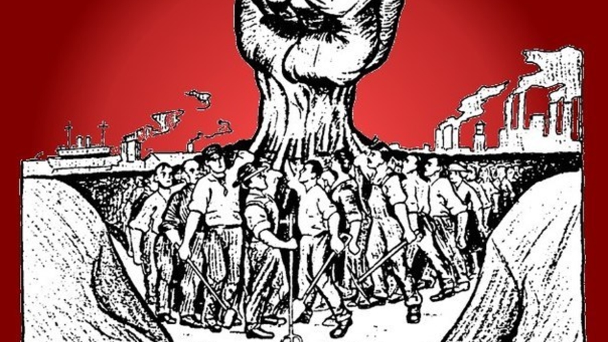 Коалиция: состоится ли возрождение протестного слогана из трёх букв?