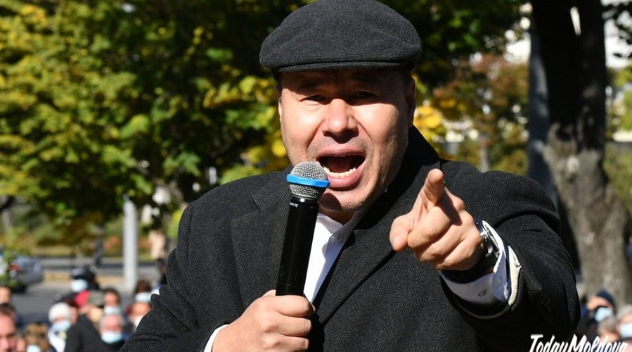 Как рождается дезинформация