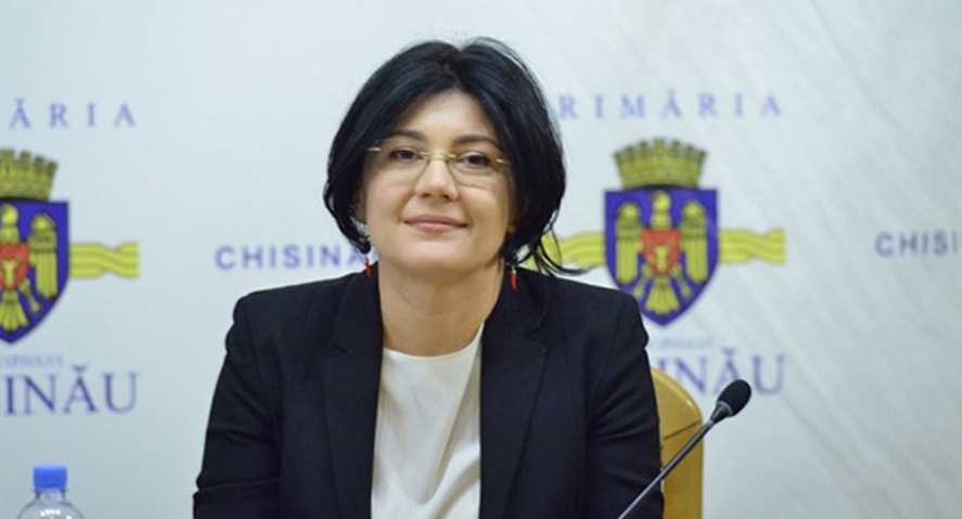 Сильвия Раду подаст в отставку, став кандидатом на местных выборах