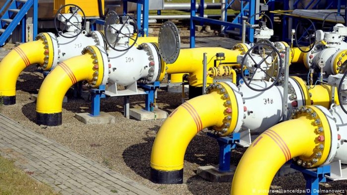 Польша откажется от газа из России. Уже через 3 года?