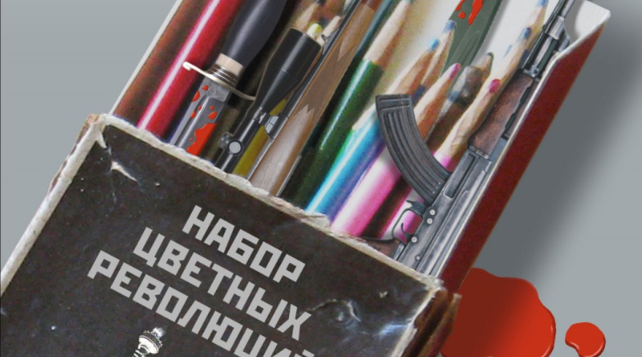 Появился новый эпизод любимой Наташиной теленовеллы