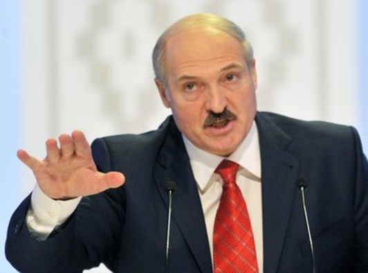 Лукашенко: Беларусь будет готова отразить агрессию