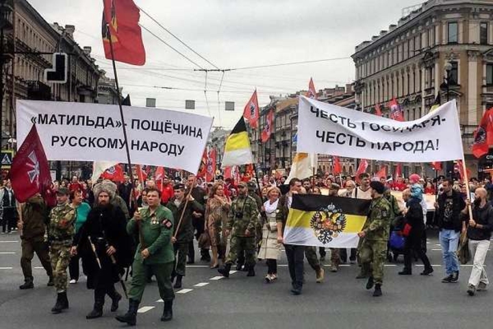 Самоуправление гопоты