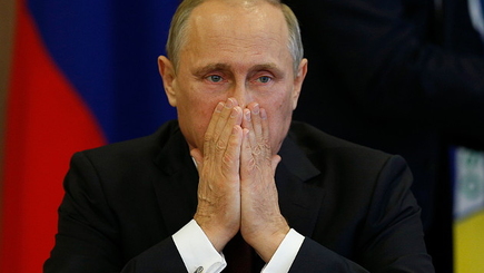 Недовольные российские элиты начали реальное “обнуление” Путина