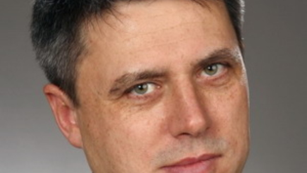 Чего хочет Владимир Воронин?