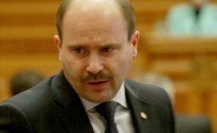Валериу Лазэр отправился с визитом в Чехию