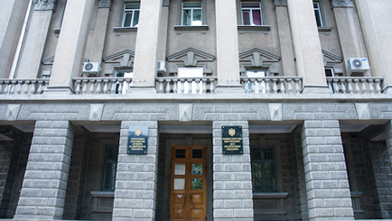 Против руководства МВД возбуждено уголовное дело